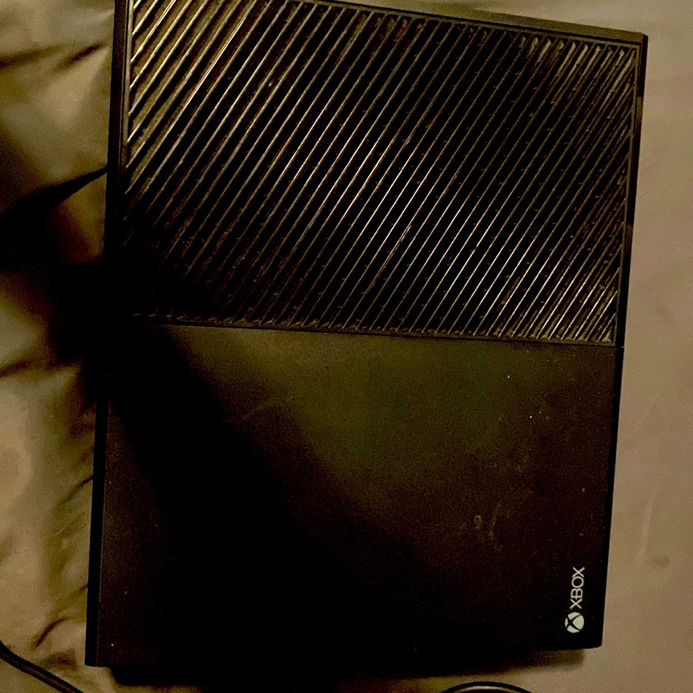 Brand new out the box never been touched or played.